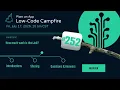 How much work is that Job The Low-Code Campfire