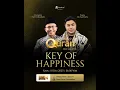 Lagu [LIVE] Key The Happiness | Bersama Ust Fatih karim \u0026 Ivan Gunawan