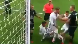 صاحبت صاحب اقولو عركة يقولي مراحب 