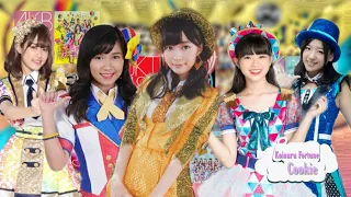 Download 【Full MV Medley】Koisuru Fortune Cookie / AKB48 | JKT48 | BNK48 | MNL48 | SGO48 MP3