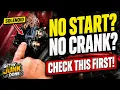 Is Your Ford Not Starting Or Cranking Check The Starter Relay by GettinJunkDone