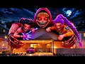 GIANT HANTU MASHA, RUMI And ZOEY Are Hunting Everyone! 😱 | Sakura School Simulator