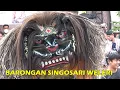 Download Lagu BARONGAN SINGOSARI - WELERI