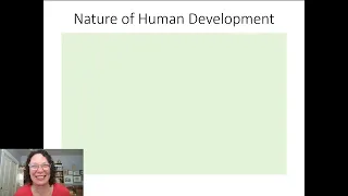 1 1 What development is