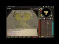 2022 OSRS - Pyramid Plunder
