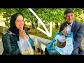 Download Lagu We never expected this kind of help from the 107-year-old man