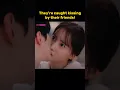 Download Lagu King the Land Episode 11 | Sa-Rang \u0026 Gu-Won are caught kissing #kingtheland #yoona #junho