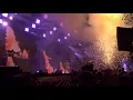 Will Smith - Boom! Shake The Room at Livewire Festival in Blackpool w- DJ Jazzy Jeff on 27.08.2017