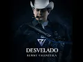Desvelado