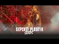 Lagu SEPERTI PLASTIK - STATIS (live at KEMAYORAN)