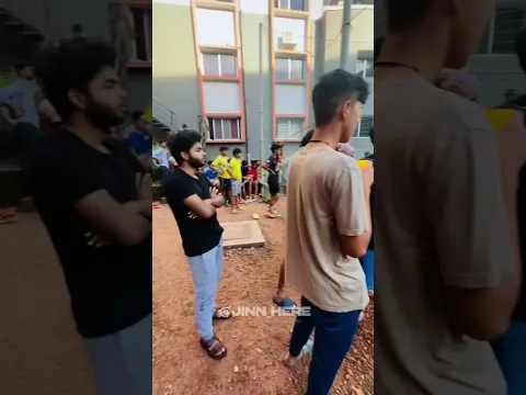 Hostel Life After College 😂 | Real Student Moments!!