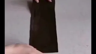 كيف تسوي كمامه من القماش رمضان كريم 