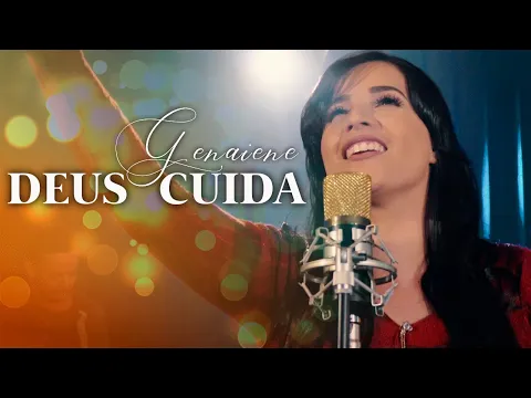 Download MP3 Genaiene | Deus cuida (Live Session) Deixa Deus fazer