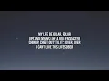 YG   Out On Bail Lyrics