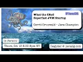 What the CRaC - Superfast JVM startup