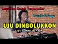 Download Lagu Lagu Batak Untuk Orang Tua - Uju Dingolukkon | Cover Budi Sinaga