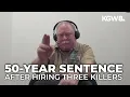 Clark County murder-for-hire convict seeks decades-early release