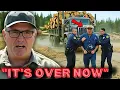 What REALLY Happened to Bobby Goodson After Swamp Loggers The Truth Finally Revealed