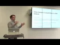 Ian Huston Massively Parallel Processing with Procedural Python