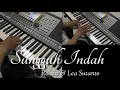 Download Lagu Sungguh Indah - Robert \u0026 Lea Sutanto | Cover by Andre Panggabean