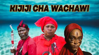 KIJIJI CHA WACHAWI FULL MOVIE 
