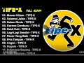 Download Lagu TIPE-X #MAWAR_HITAM