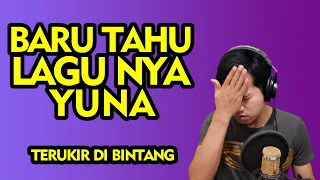Download YUNA - TERUKIR DI BINTANG UNOFFICIAL VIDEO MP3