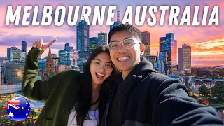 first time in melbourne australia u0026 great ocean road 
