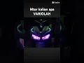 Lagu MOTOR VARIO SELALU DIHTI😵‍💫😎