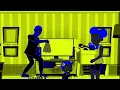 Gracie's Corner Happy Clean Up Together Sponsored by Gamavision Csupo Effects 