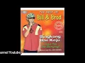 Lagu Bill \u0026 Brod - Peragawati