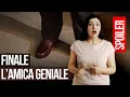 Video di L'amica geniale il finale della prima stagione