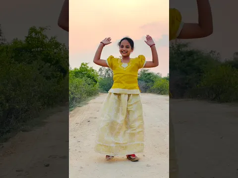 Folk song #ytshorts #suviksha #bullirichakka