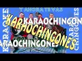 KARAOKE - Y Ahora Te Vas - Los Alegres Del Barranco - (Con Tololoche)