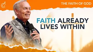 Charis Week: The Faith of God: Episode 1