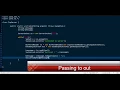 TCP Server Client programming - java tutorial