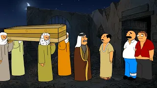 دفانة المقبرة القديمة
