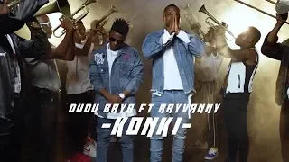  dudu baya x rayvanny konki official music video 