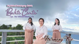 lagu jumat agung u0026 paskah terbaru 