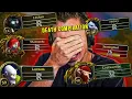 Download Lagu Every Single Time Xaryu Died in Classic Hardcore