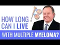 Top Myeloma Specialist Multiple Myeloma Survival Rate IMPROVING The Patient Story