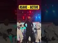 Download Lagu Asake x Travis Scott - Active