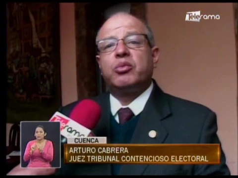 Tribunal Contencioso Electoral analiza reformas al código de la democracia