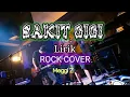 Download Lagu Sakit Gigi(lirik)-Meggi Z-Cover Rock MP3