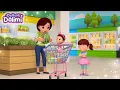 Download Lagu Con la familia🌞DoReMi Dálimi en Español🍦Canción🩺Dibujos Animados🧁Сolección🎬Videos Infantiles