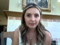 Beverley Mitchell s Interview