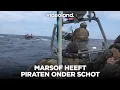 Download Lagu Dit is hoe de Special Forces Somalische wateren beschermen tegen piraten | MARSOF
