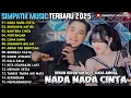 Download Lagu NADA NADA CINTA - Irwan Krisdiyanto Ft Tiara Amora - RINDUNYA HAATIKU - SIMPATIK MUSIC TERBARU 2025