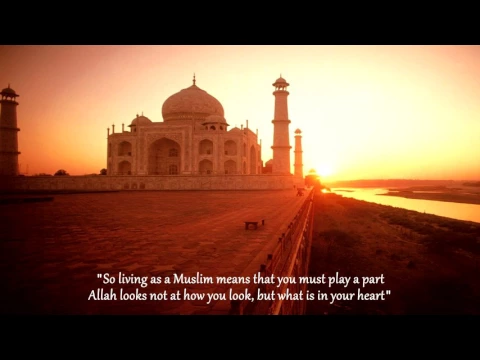 Download MP3 Heart of a Muslim   Zain Bhikha
