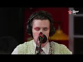 LIVE PERFORMANCE - Cruz Beckham and The Breakers - I'm on Fire (Springsteen Cover) - TFI Friday